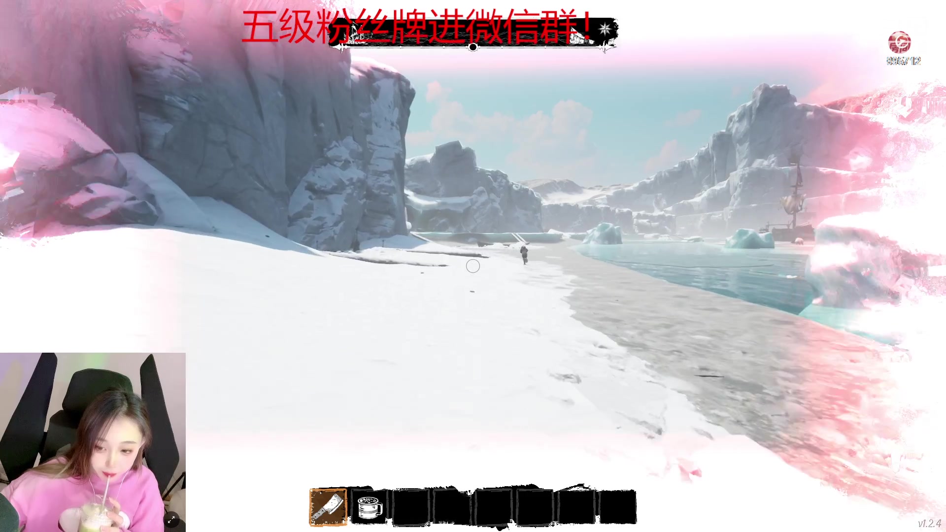 【2023-02-14 18点场】一只蘇l：蘇宝自闭城霸主！！