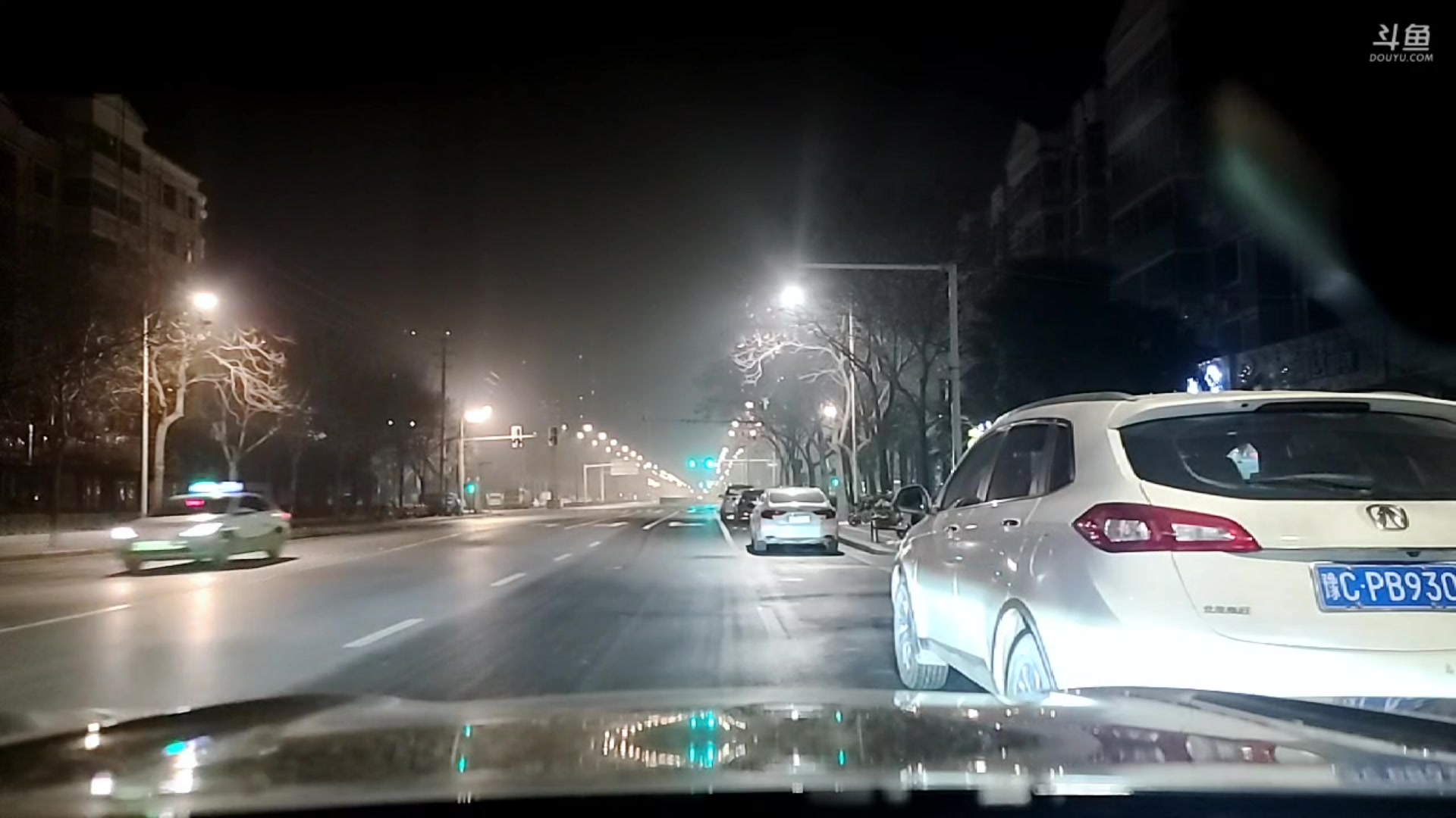 【2023-02-14 23点场】火力堂主：拔牙了，话不能多说