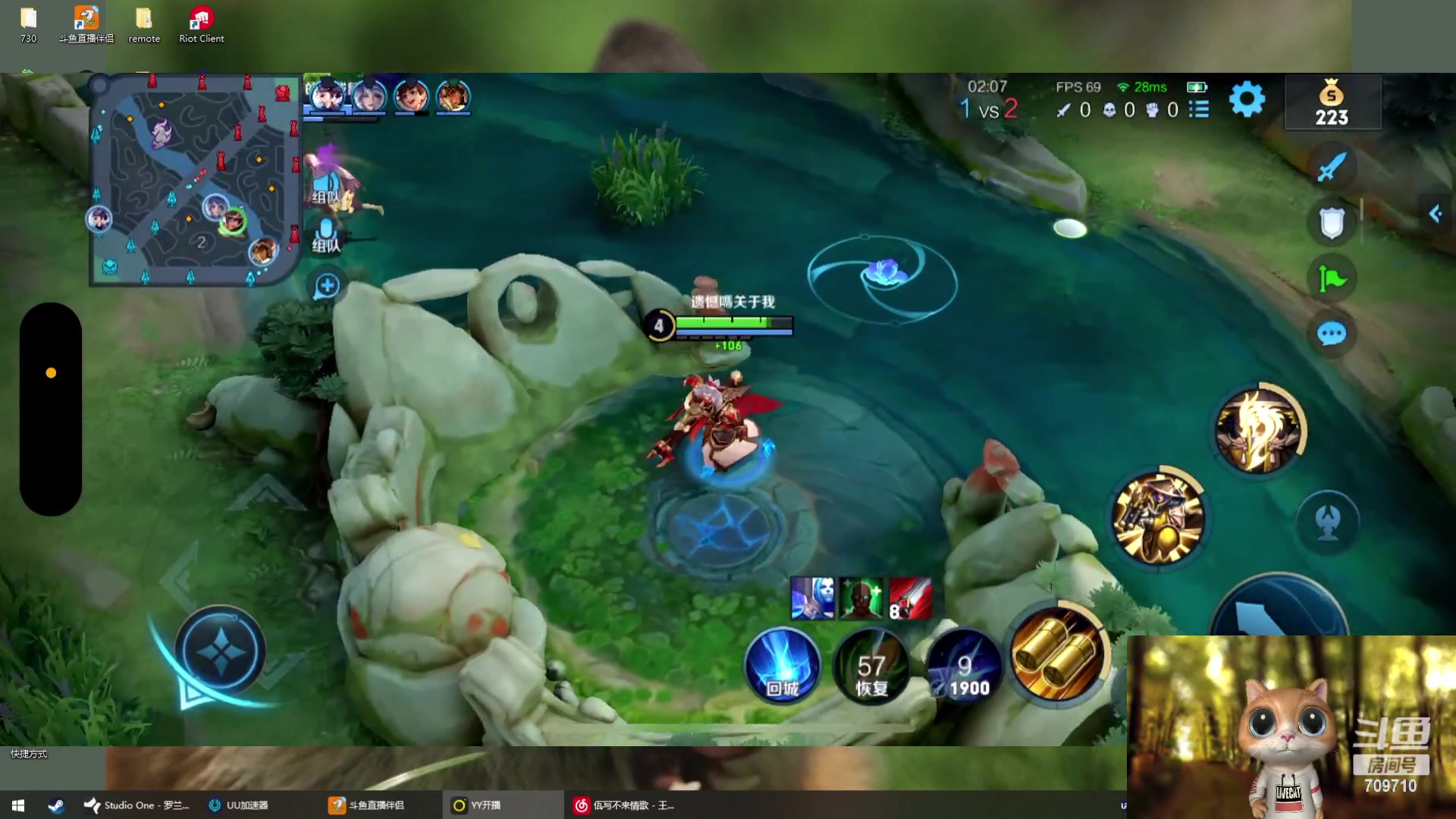 【2023-02-15 12点场】imxiaoxin：【✘-✘】黑白双煞