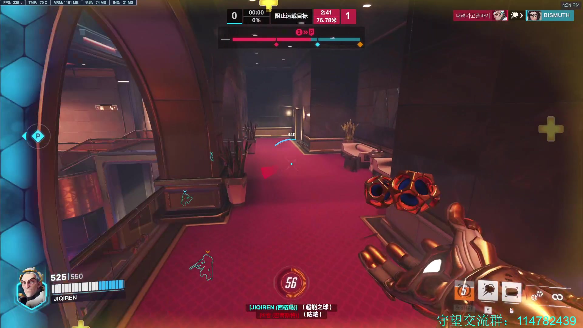 【2023-02-15 15点场】训练把场机器人：机器人：重装坦克