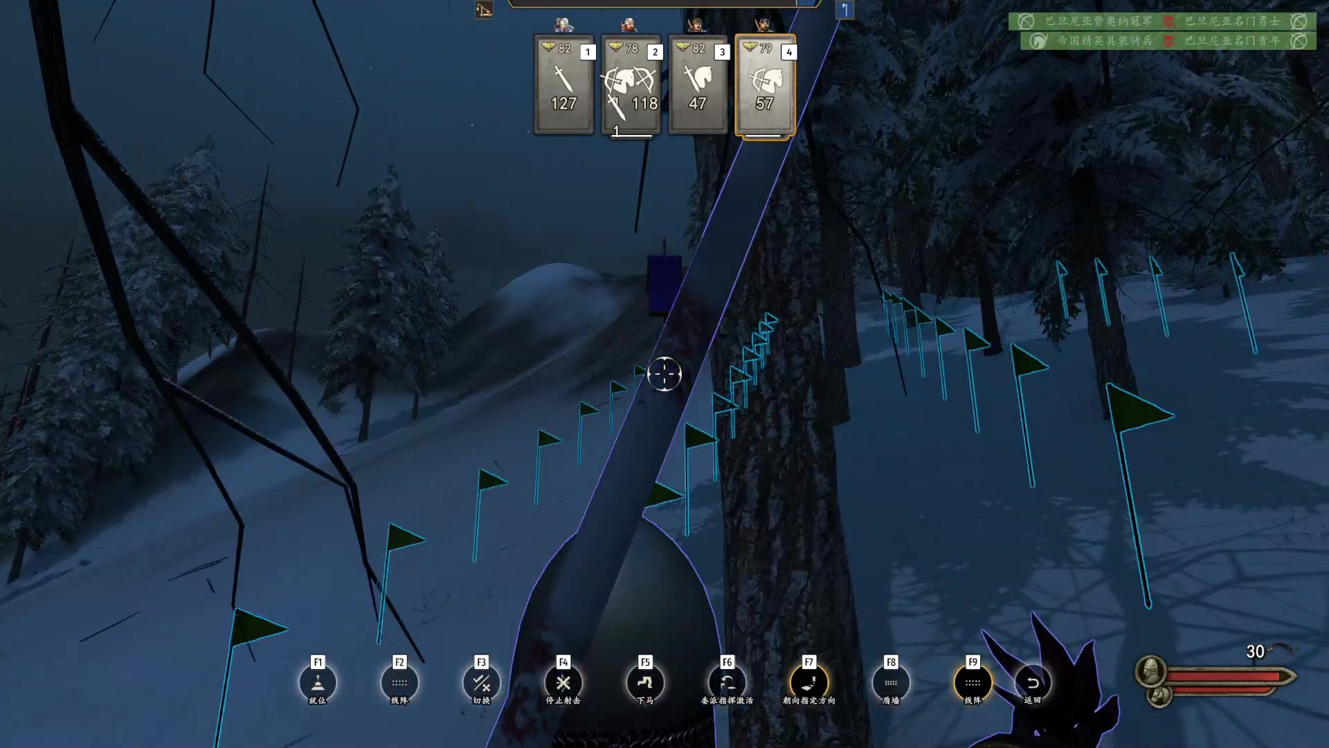 【2023-02-15 01点场】左蛋奴右一库：【骑砍2】第一守城大将墨家巨子