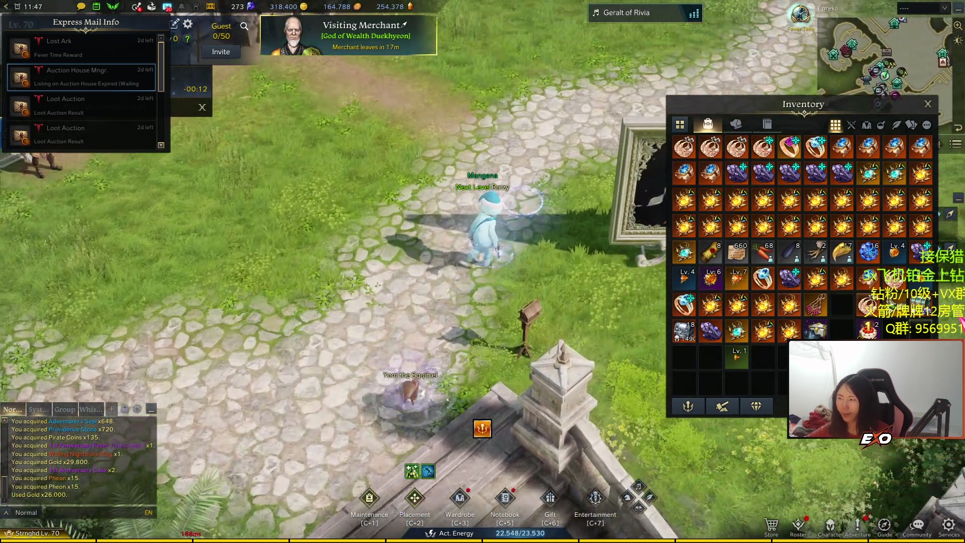 【2023-02-10 03点场】Raizy雪：APEX最准的♀