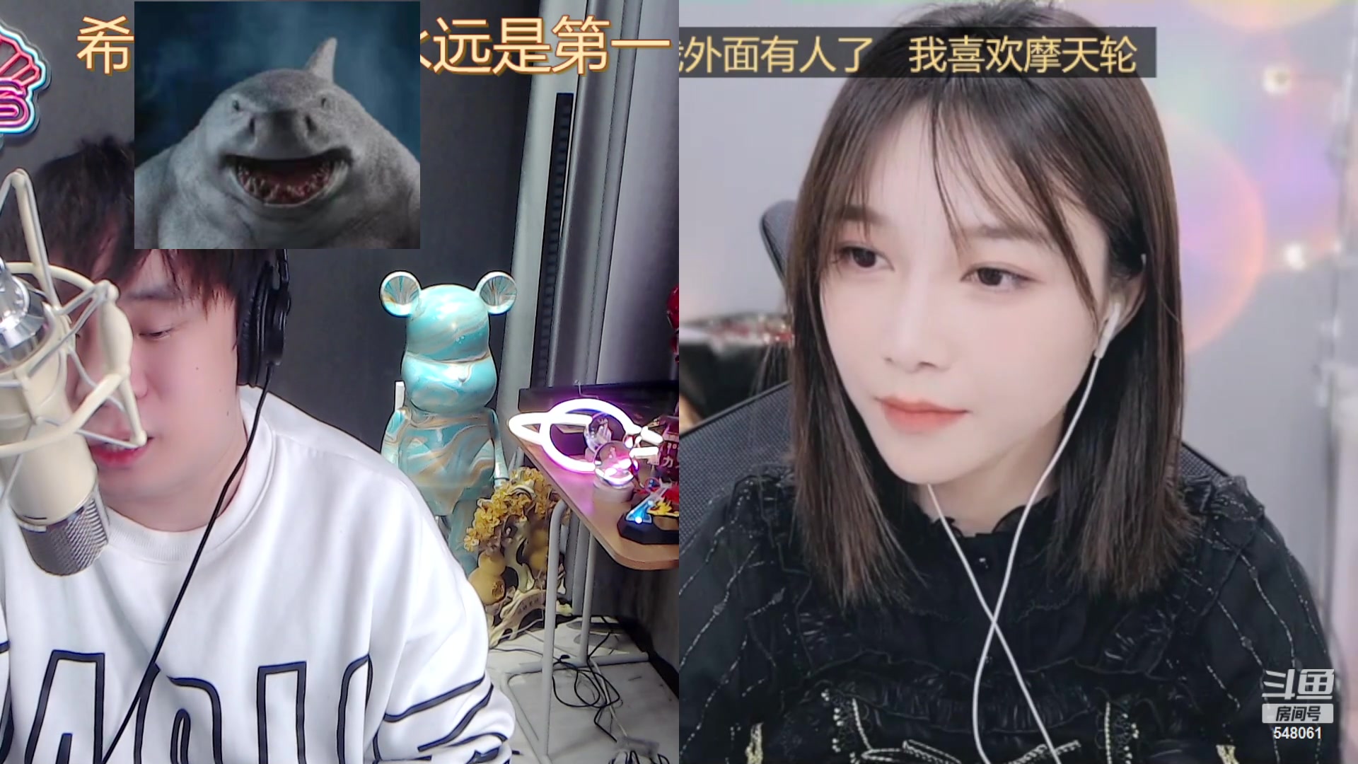 【2023-02-15 01点场】阿二Ayer：黄金三倍：不死终会出头，加油