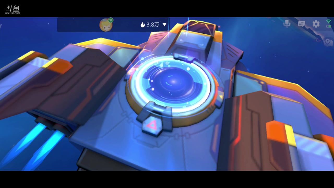 【2023-02-11 22点场】铭铭仔仔：《太空行动》火爆来袭