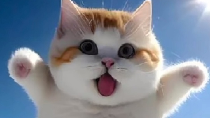 喵呜