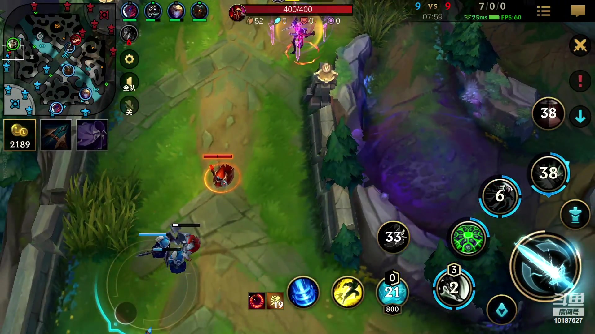 【2023-02-14 22点场】若念king：冲国一瑞雯  第一惩戒