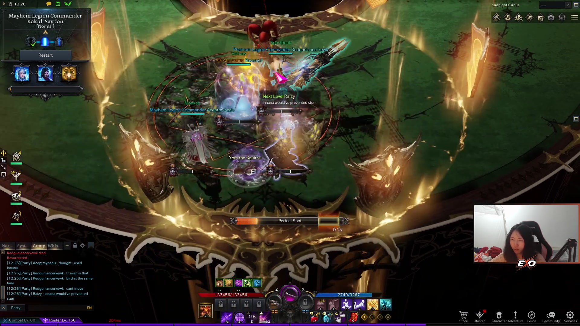 【2023-02-06 03点场】Raizy雪：ALGS决赛!!!