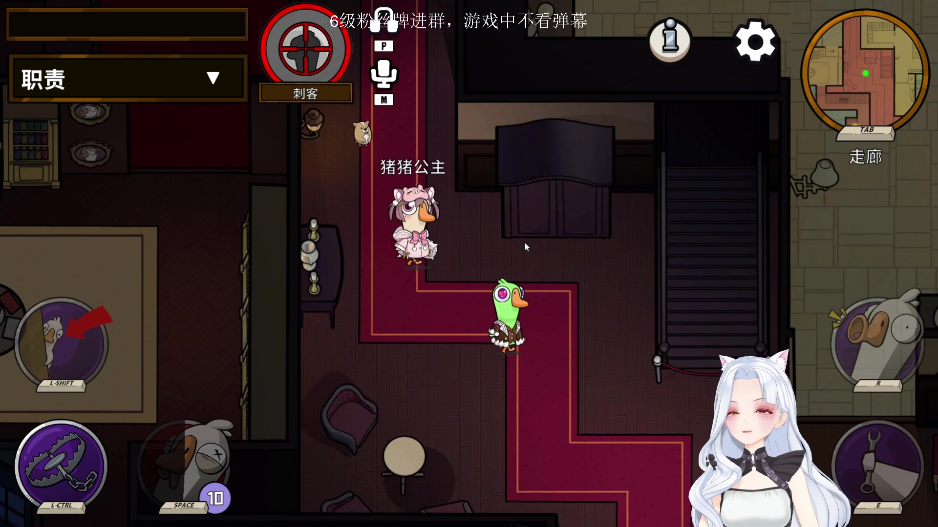 【2023-02-15 21点场】何呆呆丶1116：【小奶团】神将呆砸来也