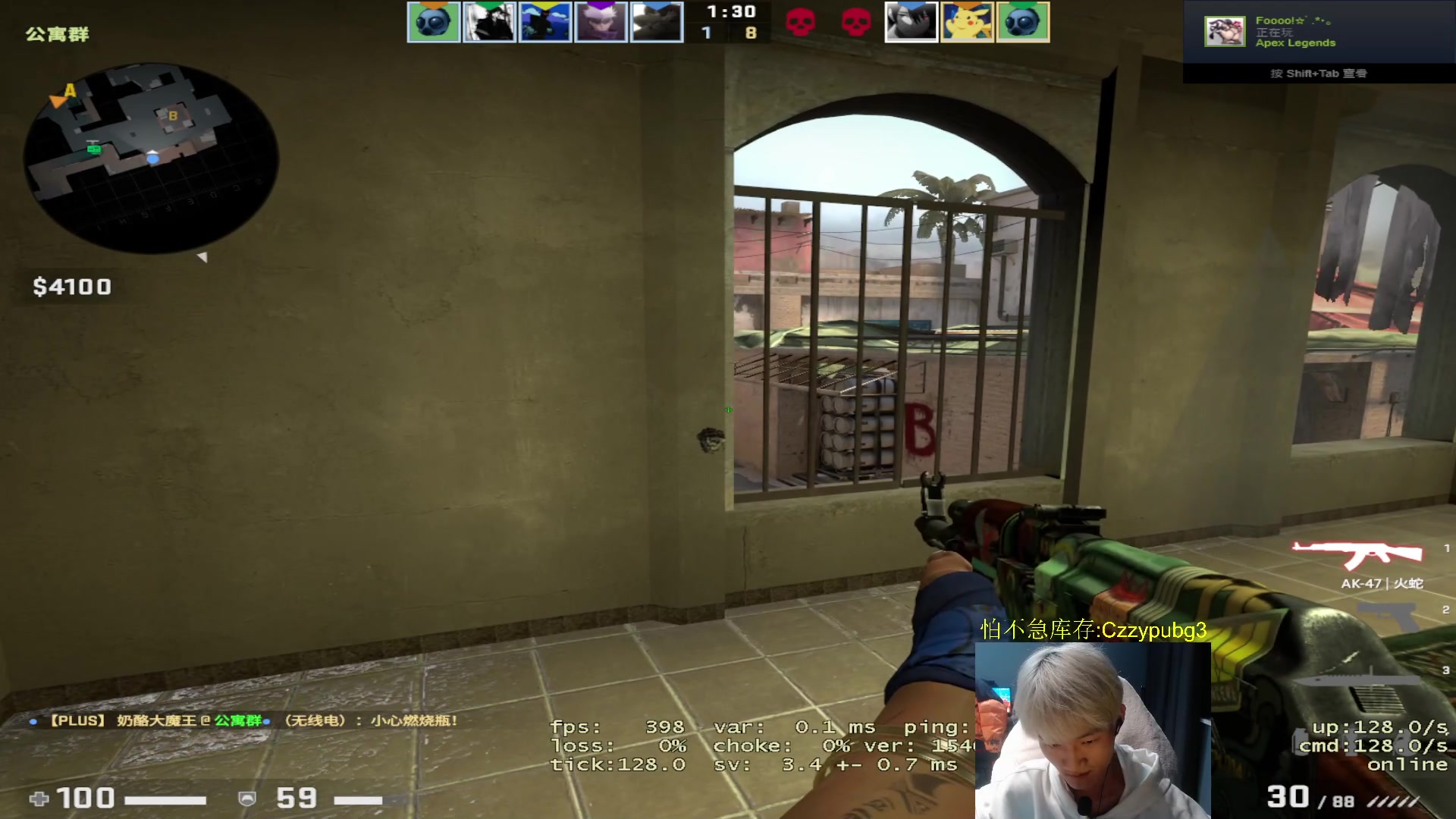 【2023-02-15 22点场】Newhappy明明：祝大家2023顺心顺利顺意