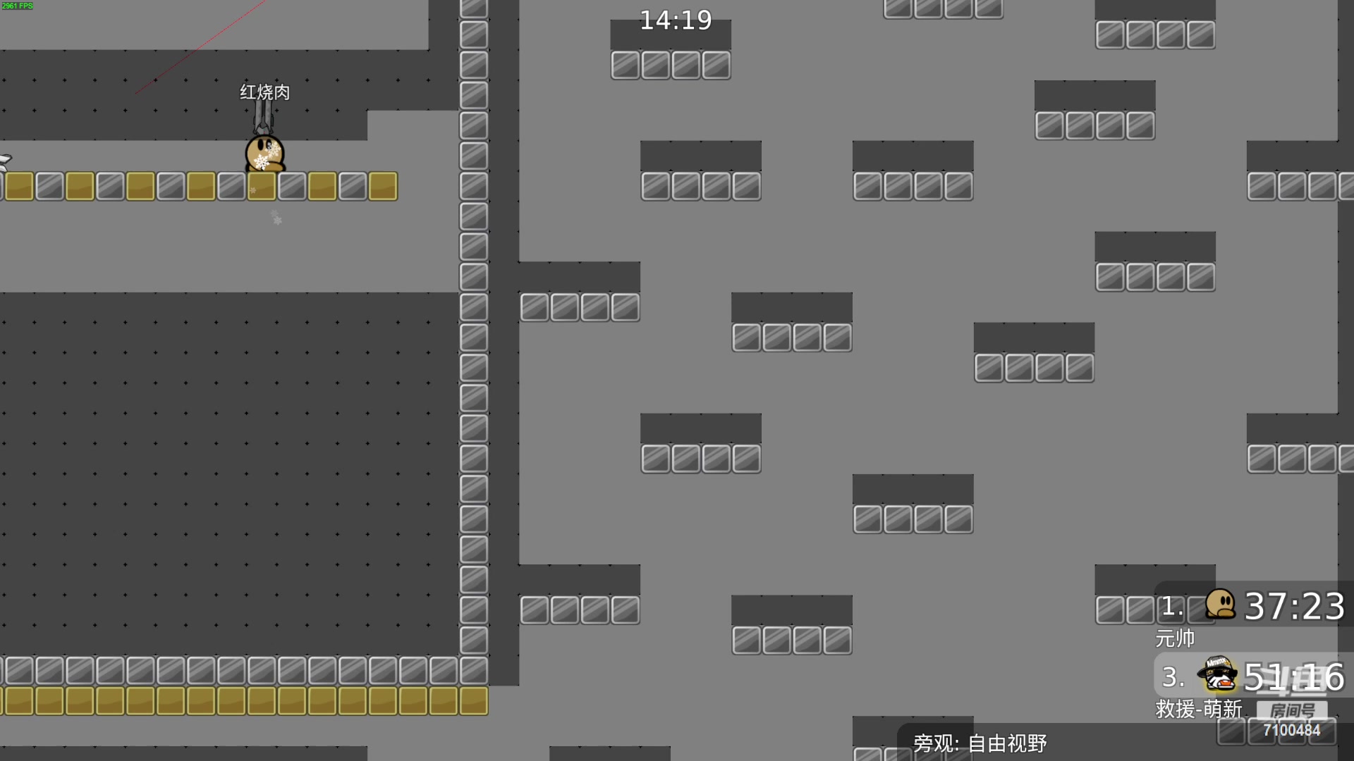 【2023-02-15 15点场】只带丶萌新大佬：早睡早起身体好(๑◔◡◔ิ๑)っ