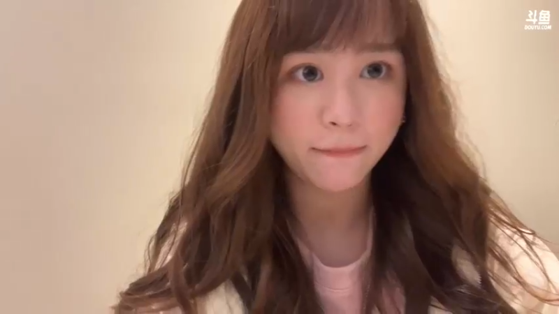 【2023-02-16 19点场】钱蓓婷起床了没：双倍❤️和水友线下见面咯