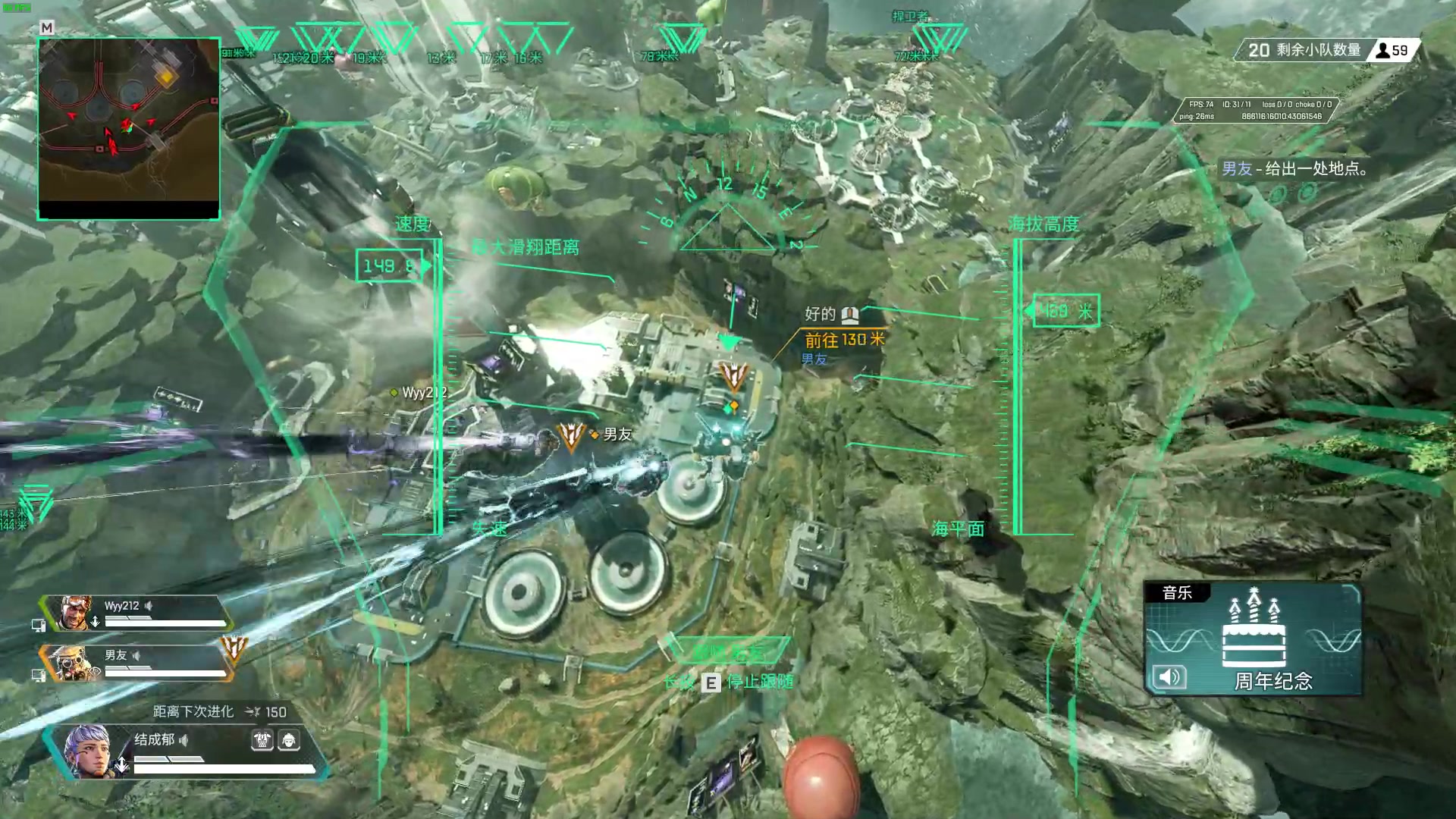 【2023-02-15 23点场】结成郁丶：算啦 算啦