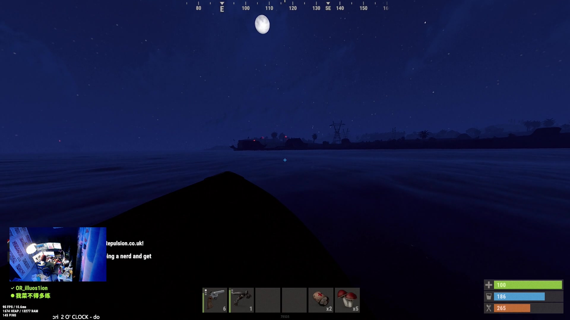 【2023-02-15 22点场】斯祥丶：双倍亲密~今晚8点双人开荒