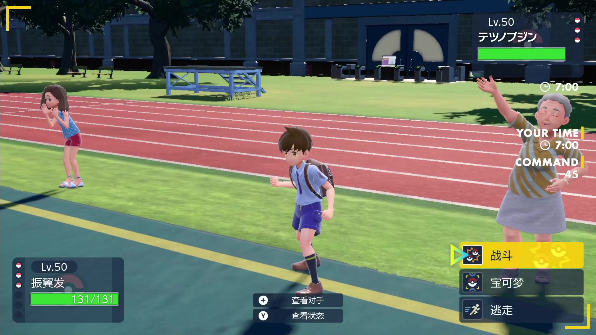 【2023-02-16 07点场】KazeLink：主播开发游戏去了 随缘开播