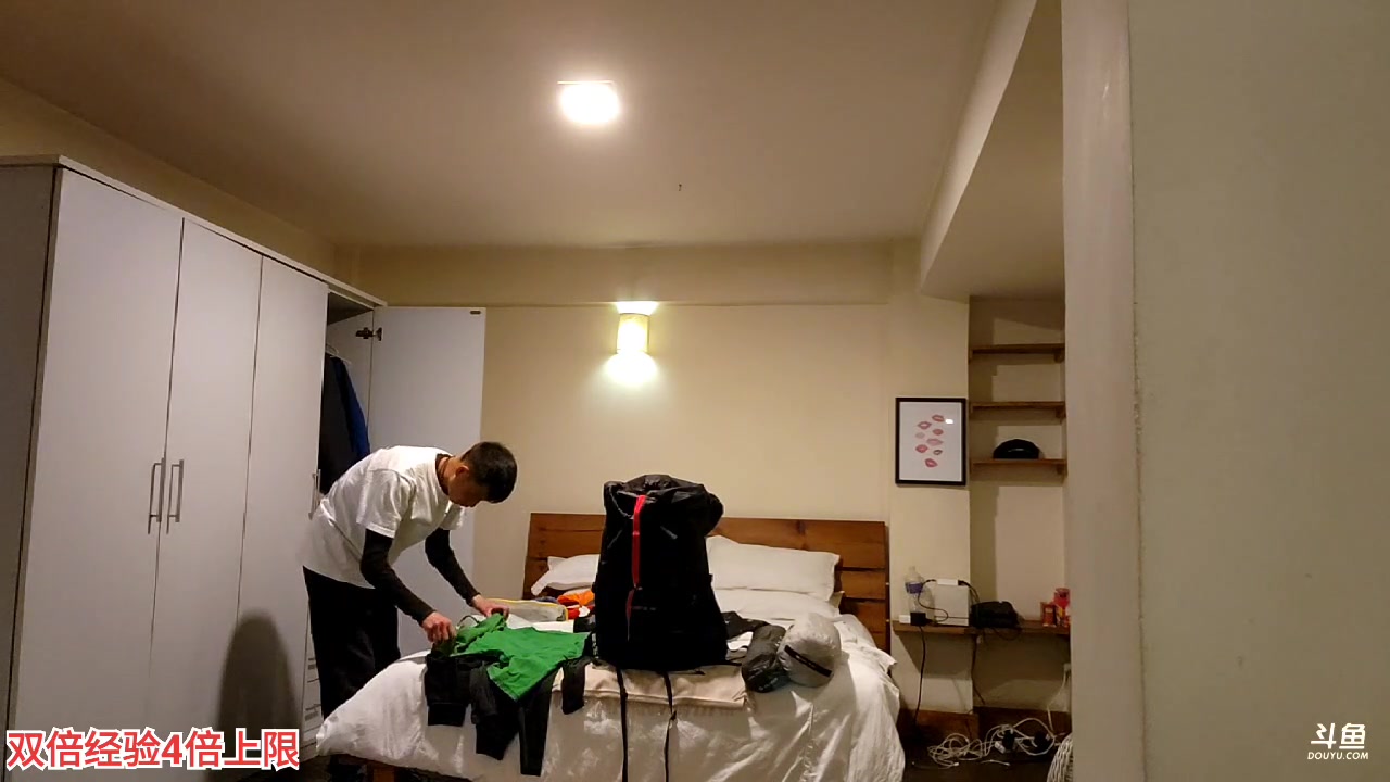 【2023-2-9 0点场】叶子户外:尼泊尔day18明天飞泰国