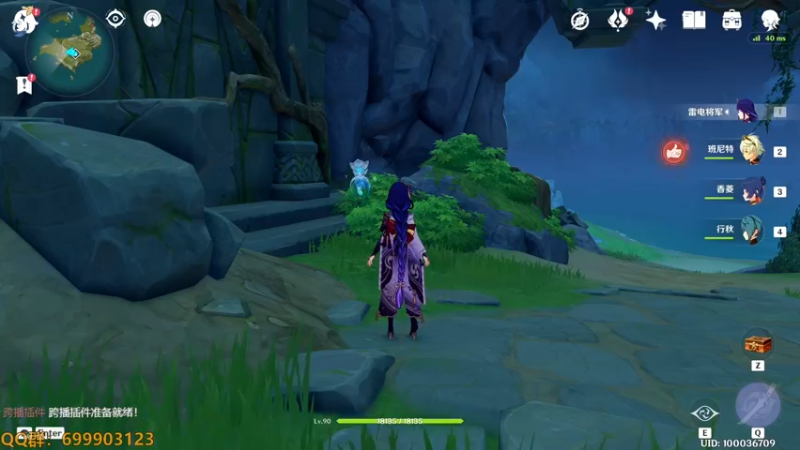 【2023-02-16 10点场】AllenCode：游戏日常+听歌