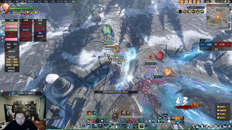 【英雄联盟】即将拥有人鱼线的PDD的精彩时刻 20230216 00点场