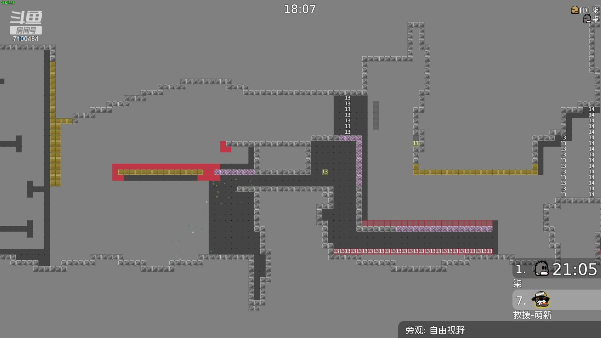 【2023-02-11 19点场】只带丶萌新大佬：早睡早起身体好(๑◔◡◔ิ๑)っ