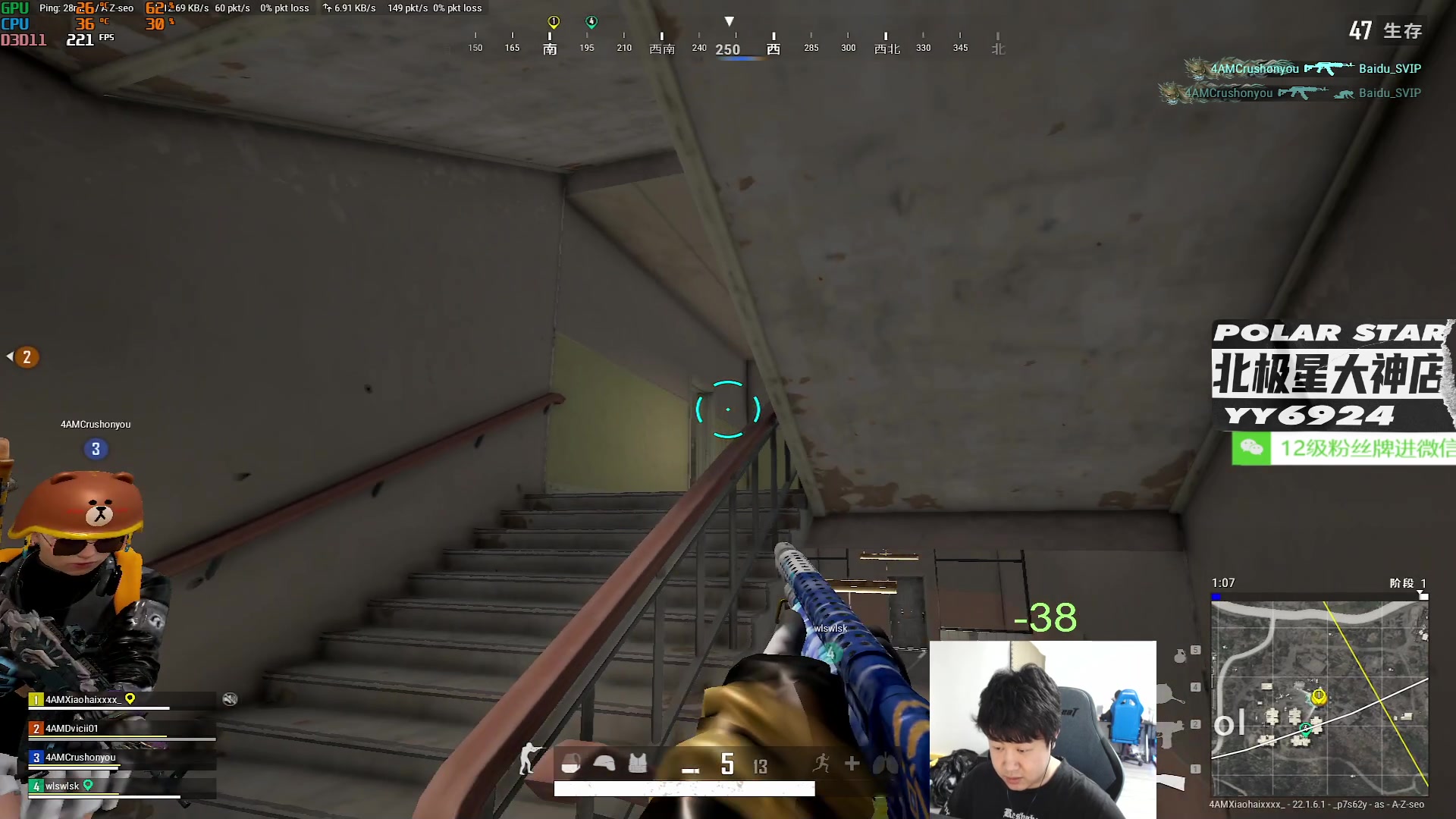 【2023-02-15 22点场】4AM小海xx丶：全新版本全新赛季！，训练赛！