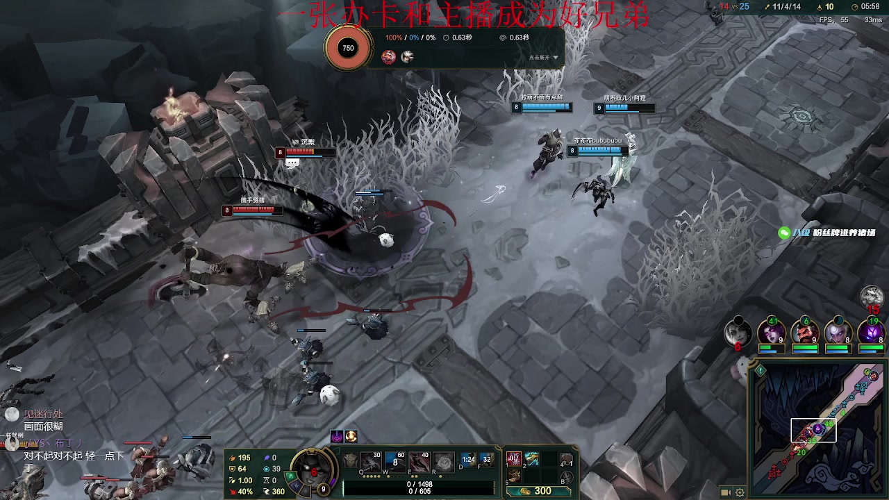 【2023-02-15 23点场】野猪九月：【小奶团】情人节快乐！