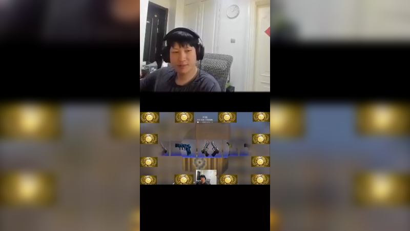 真的无法解释的玄学开箱！从开箱以来最巧的一次