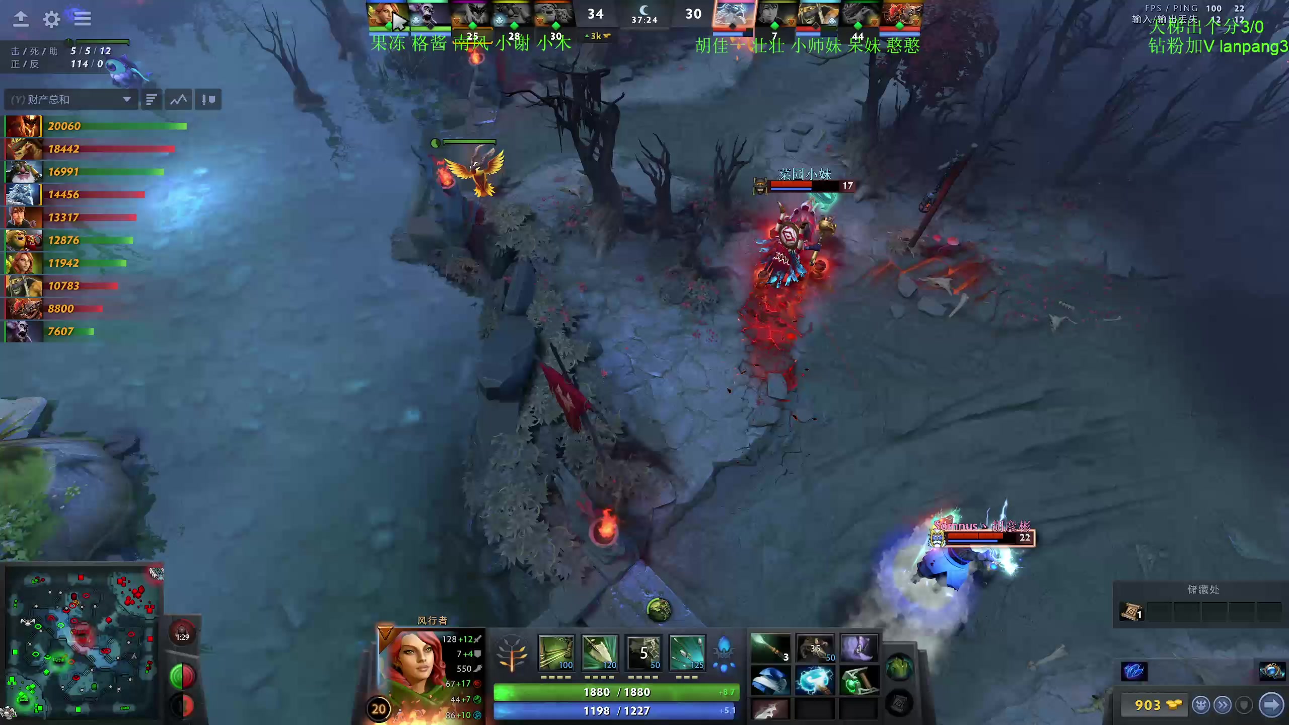 【2023-02-16 19点场】龚建ZSMJ：新人DOTA.开心DOTA!