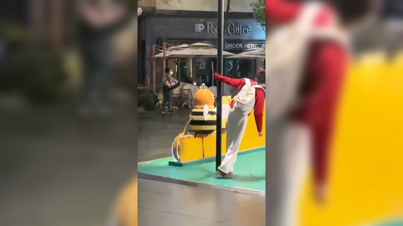 一听就会跳系列