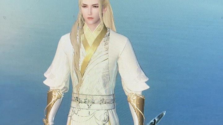 【2023-2-16 16点场】万磁亡:20天龙吟练习生33