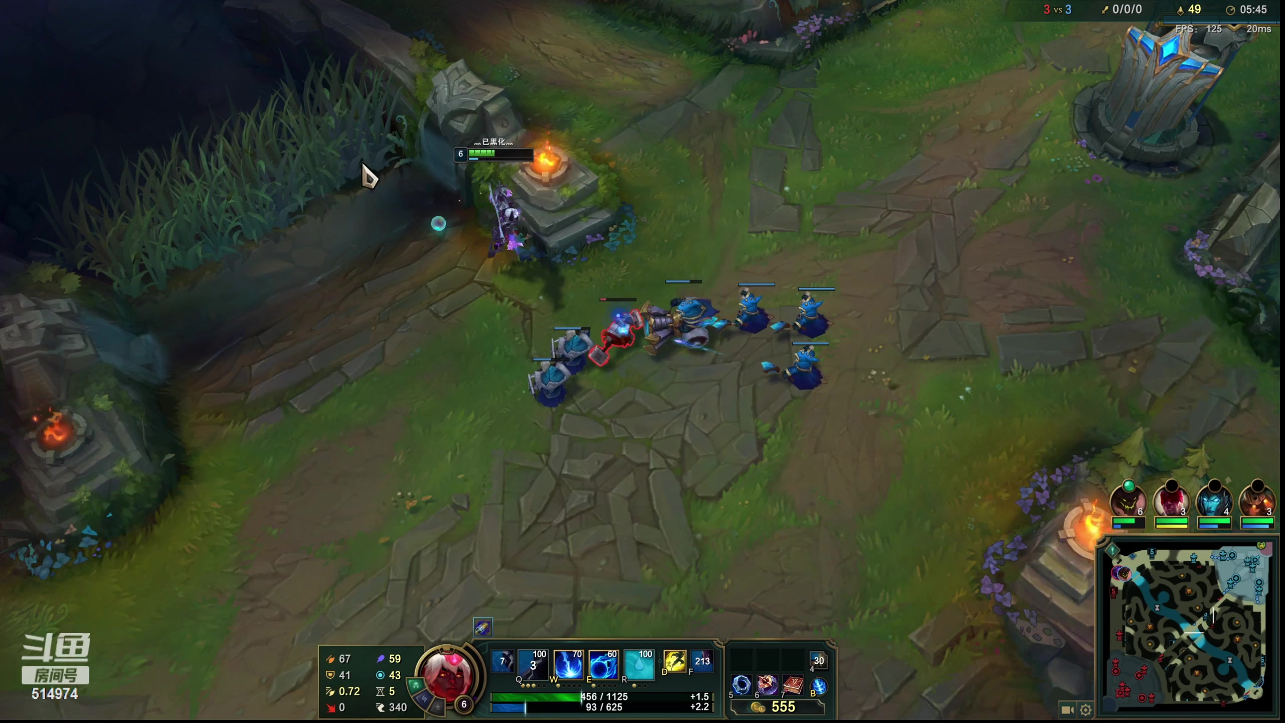 【2023-02-16 00点场】迷离之道丶：迷离劫：峡谷之巅