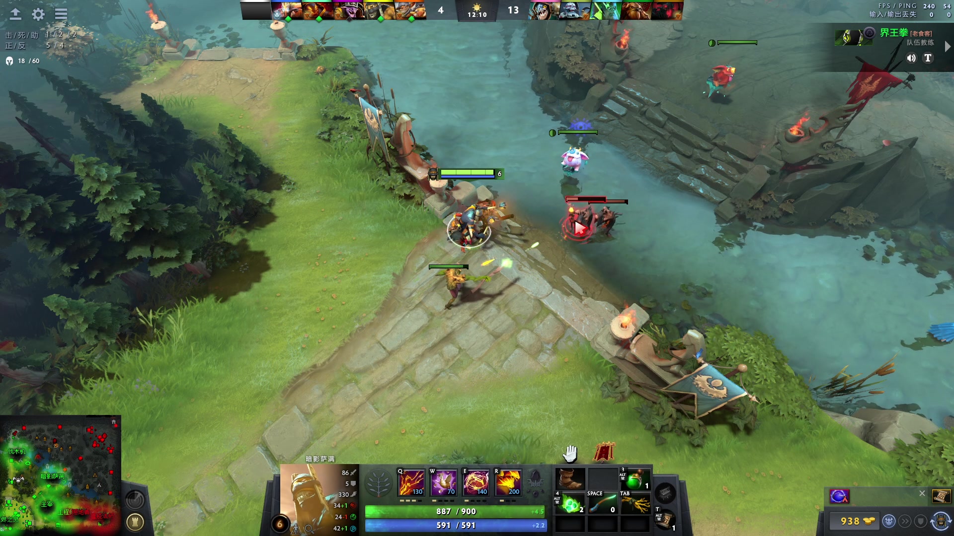 【2023-02-16 14点场】斗鸡dougay：补好你那个兵！