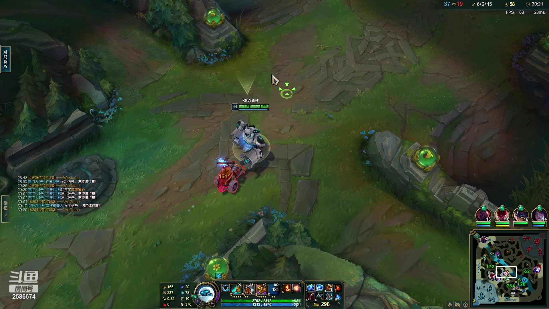 【2023-02-15 22点场】夏木AWT：娱乐菜菜联盟