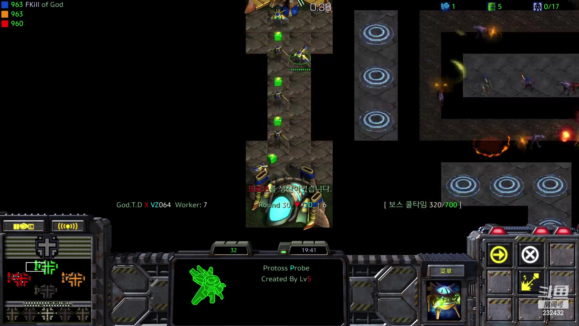 【2023-02-16 05点场】星际DSA联赛：国服没了！