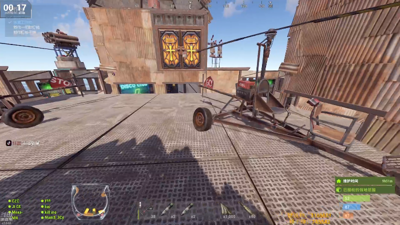 【热门游戏】Happy丨猫腻的精彩时刻 20230216 00点场