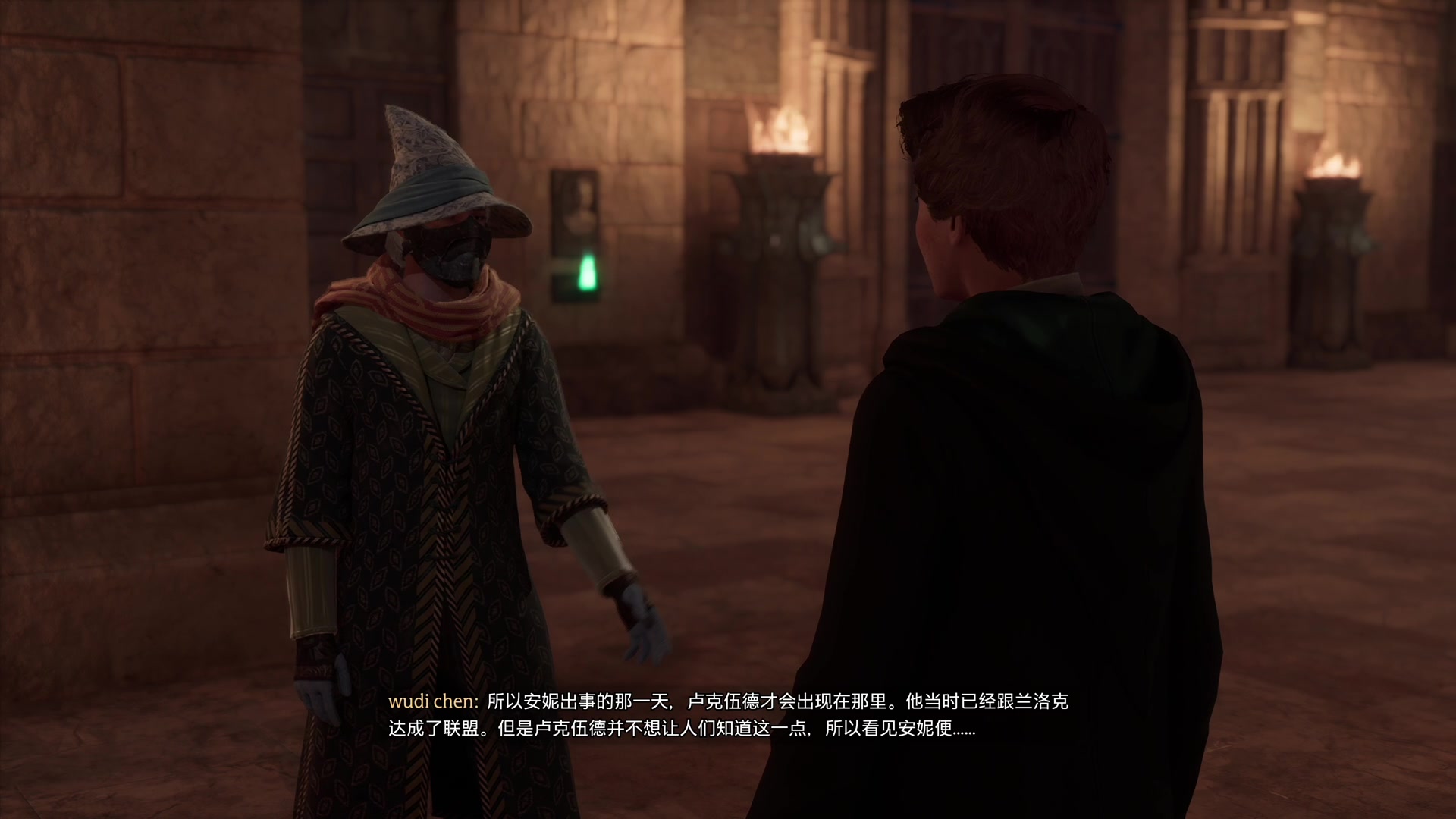 【2023-02-16 16点场】我就是陈无敌：恐惧之间的王！