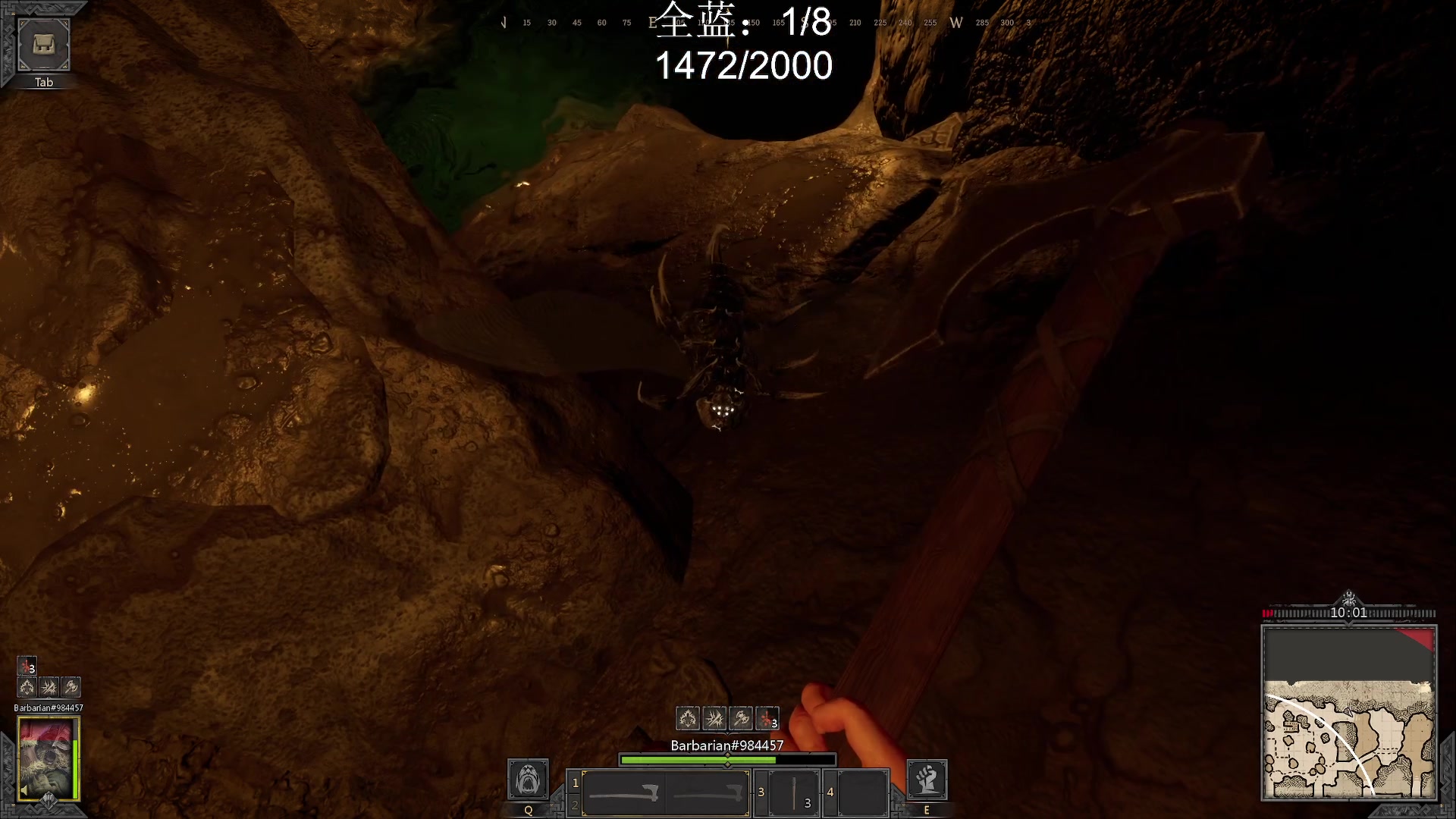 【2023-02-16 00点场】zard1991：zard1991 chill dude