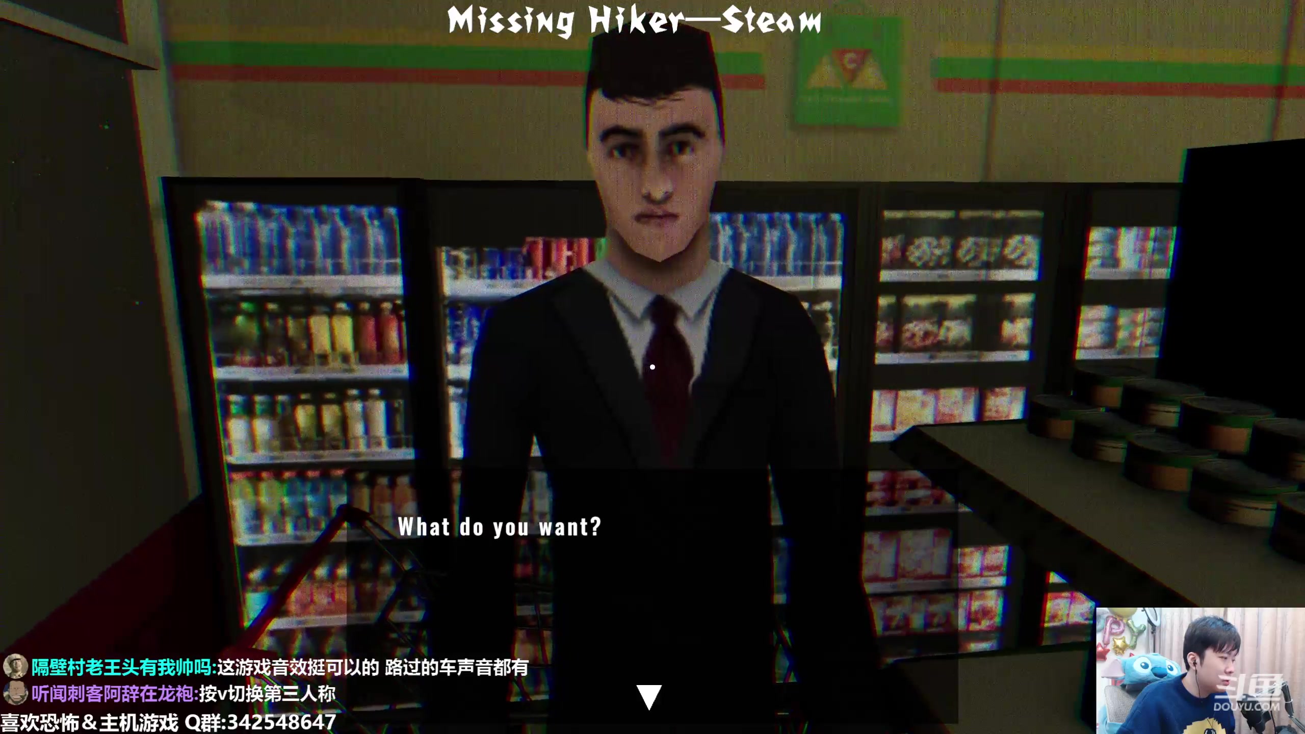 【2023-02-15 21点场】机长YG：【机长】第一恐怖直播间！直播中！