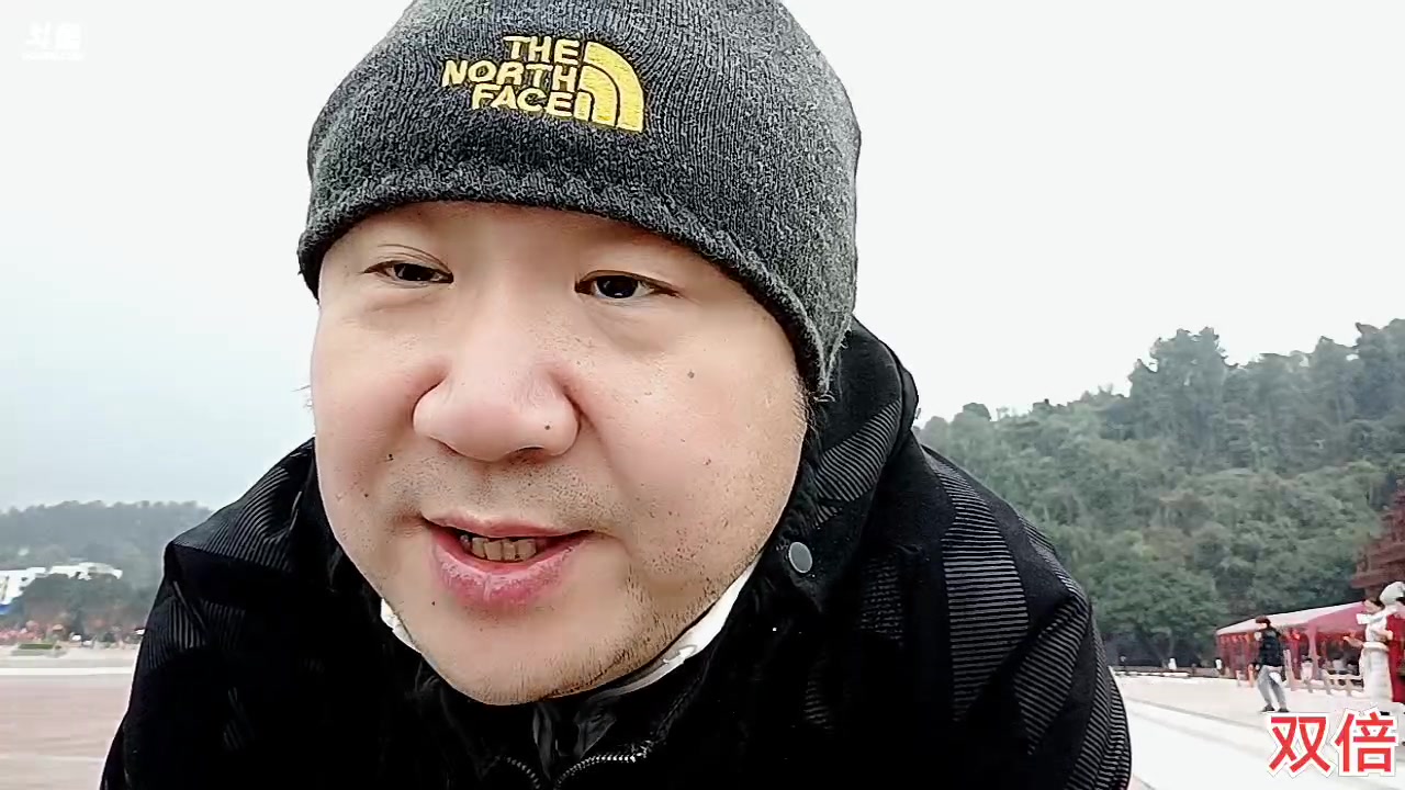 【2023-2-16 15点场】o北京斌子o:跷脚牛肉，乐山大佛