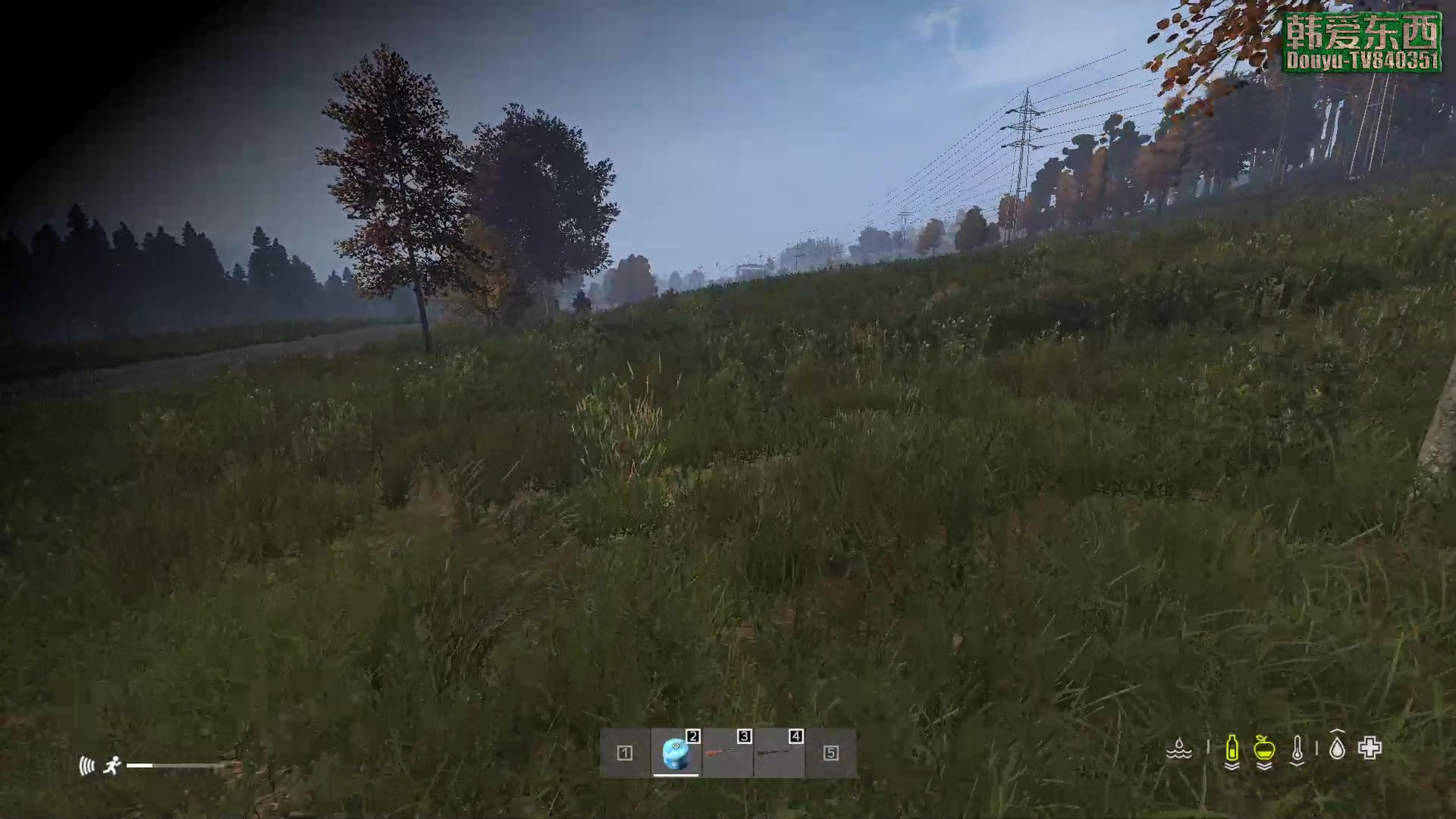 【2023-02-16 14点场】dayz韩爱东西：如果我不回答你问题 就是直播录像