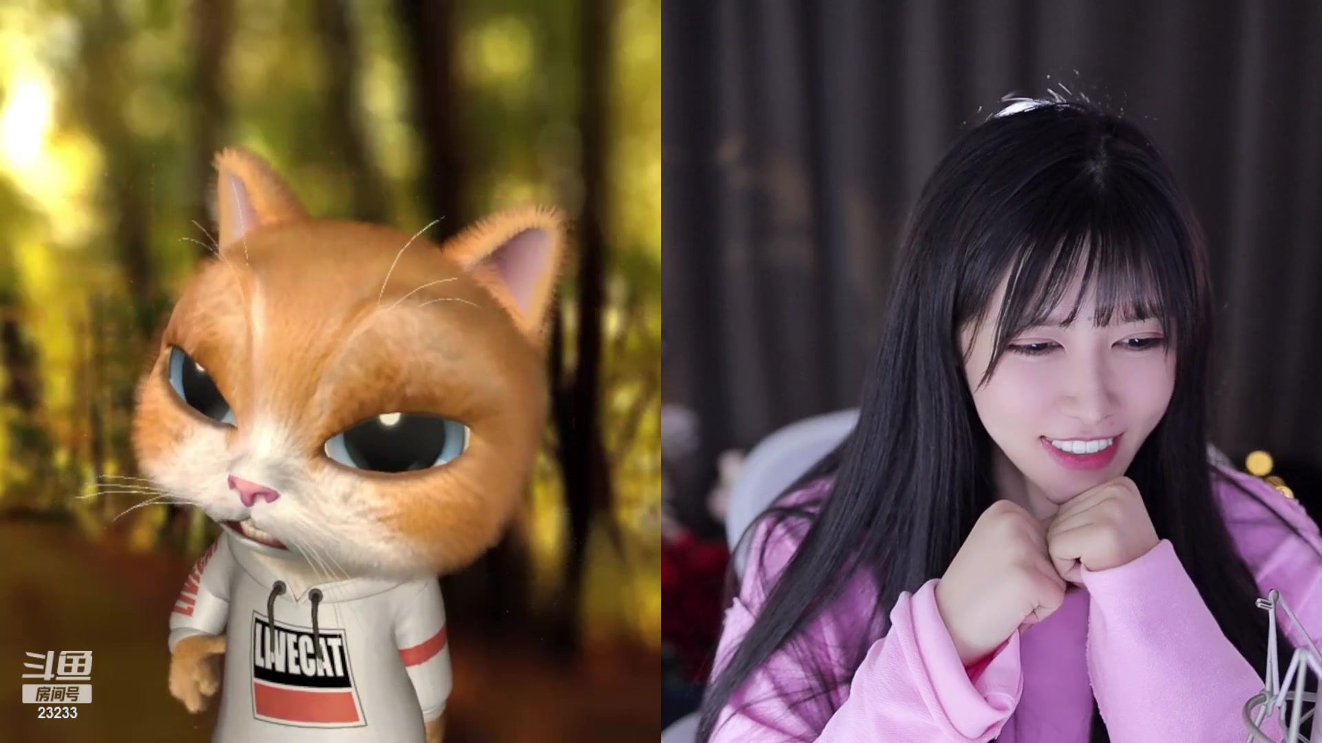 【2023-02-16 02点场】喵小莎：12点来 晚上11点来。