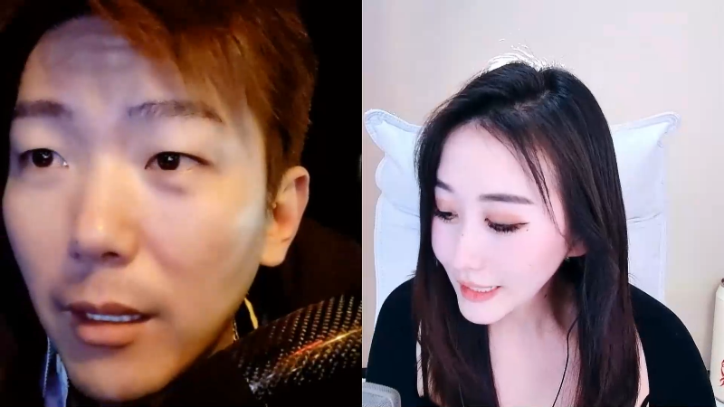 【户外】JSA丶北京小王哥的精彩时刻 20230216 00点场