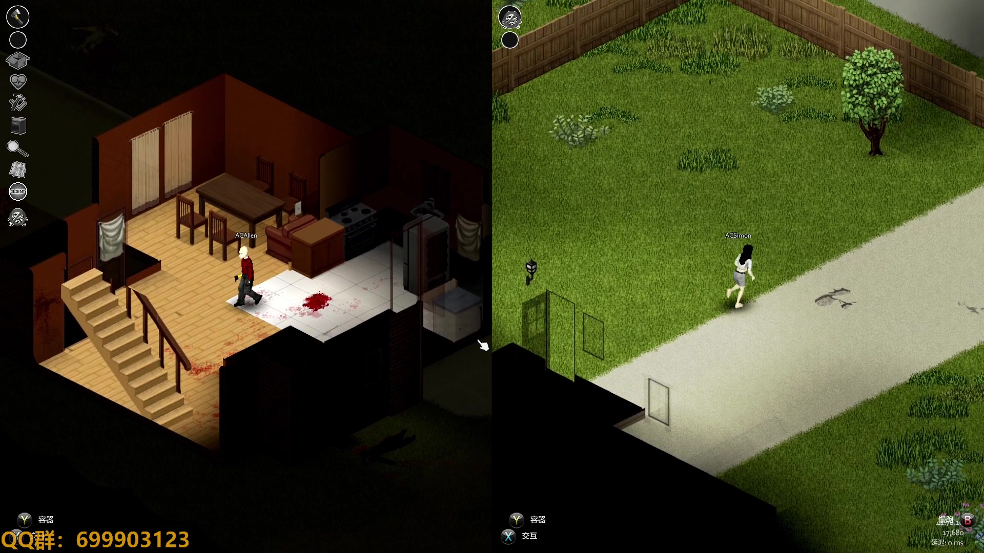 【2023-02-15 17点场】AllenCode：游戏日常+听歌