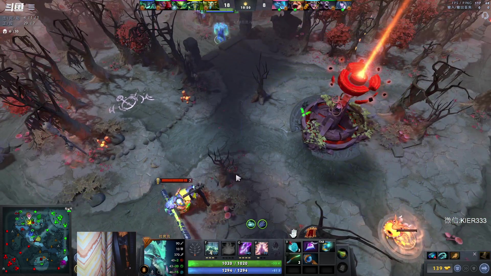 【2023-02-16 05点场】叶子长青K：长青派火猫 刻在肌肉里的操作