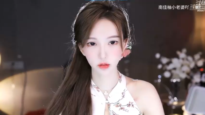南妹儿：美美哒~