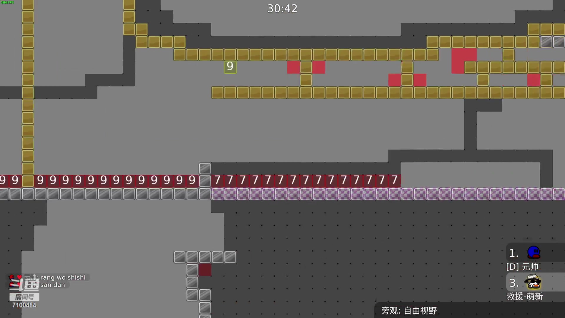 【2023-02-09 14点场】只带丶萌新大佬：早睡早起身体好(๑◔◡◔ิ๑)っ