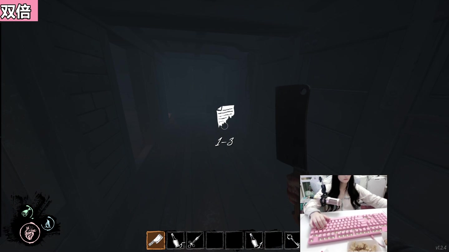 【2023-02-16 20点场】若若跑的贼快：美女主播，在线营业