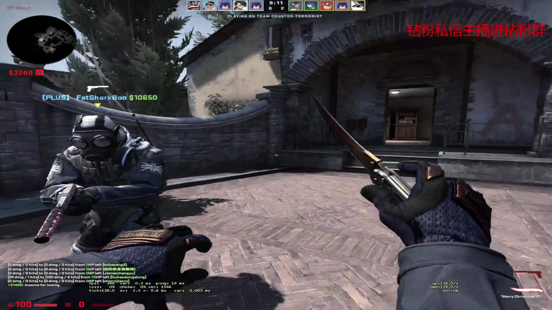 【2023-02-16 03点场】金甲EzNpc：暗黑烈焰使降临