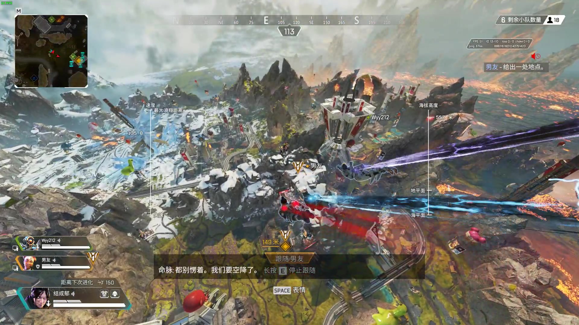 【2023-02-15 21点场】结成郁丶：算啦 算啦