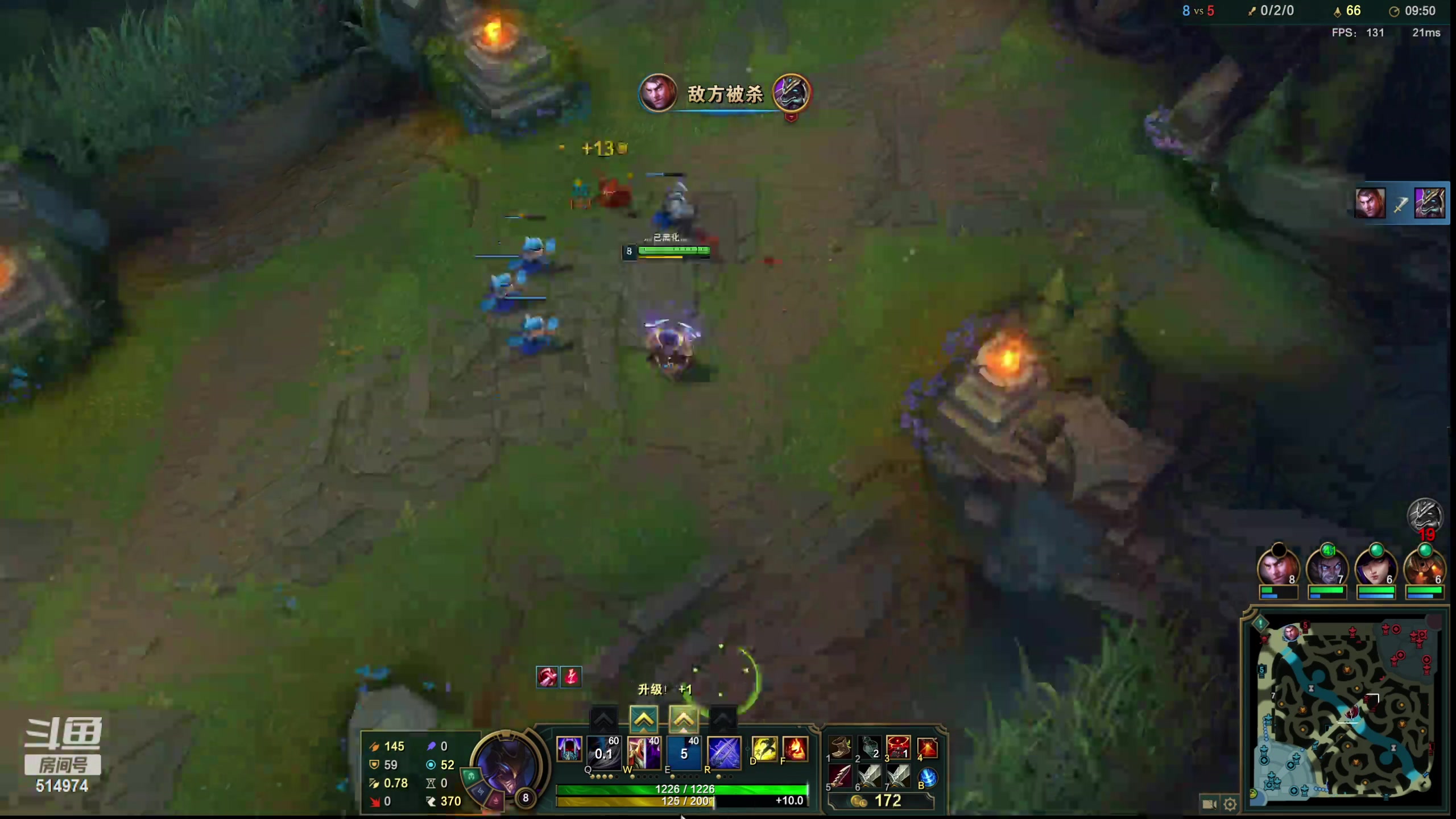 【2023-02-15 22点场】迷离之道丶：迷离劫：峡谷之巅