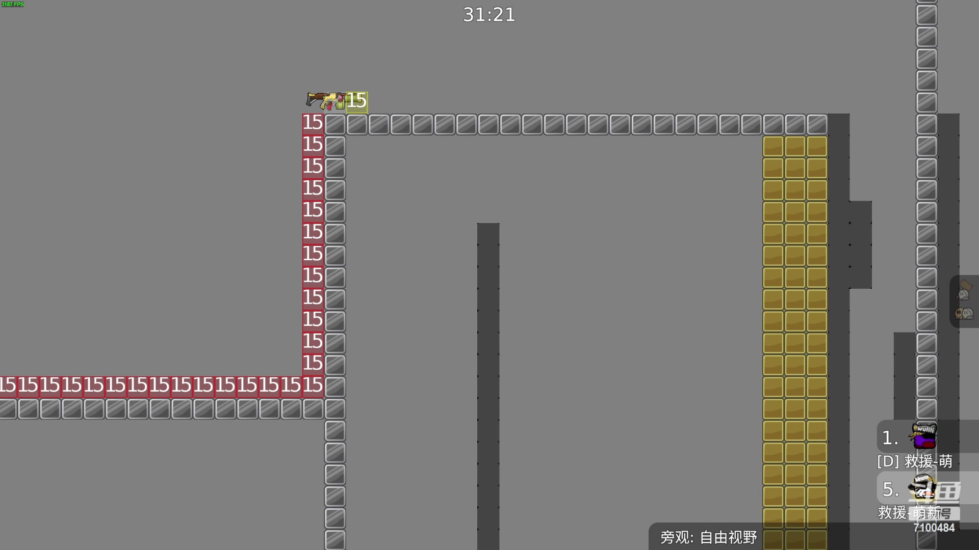 【2023-02-15 13点场】只带丶萌新大佬：早睡早起身体好(๑◔◡◔ิ๑)っ