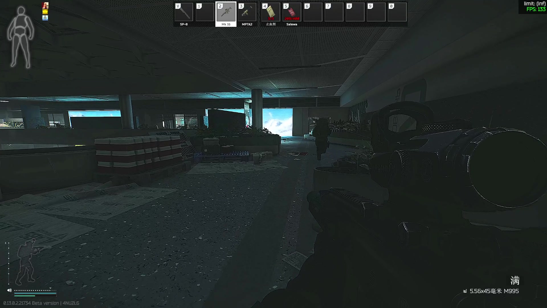 【2023-02-16 00点场】郑伟丶：双倍亲密度 娱乐性技术主播